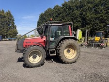 Valtra 6850 Tractor
