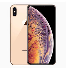 Apple iPhone XS Max 64GB Gold