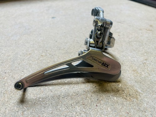 Suntour arx front derailleur - suntour,