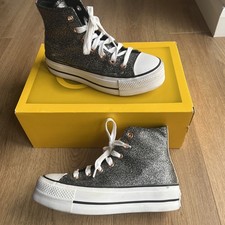 Chuck Taylor Womens All Star