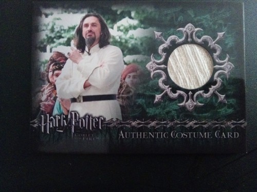 Harry potter goblet - potter, fire