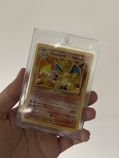 Pokémon TCG Charizard Classic