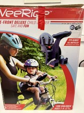 WeeRide Safe Front Deluxe