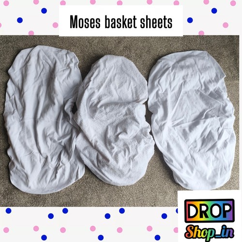 Baby newborn moses basket - moses,
