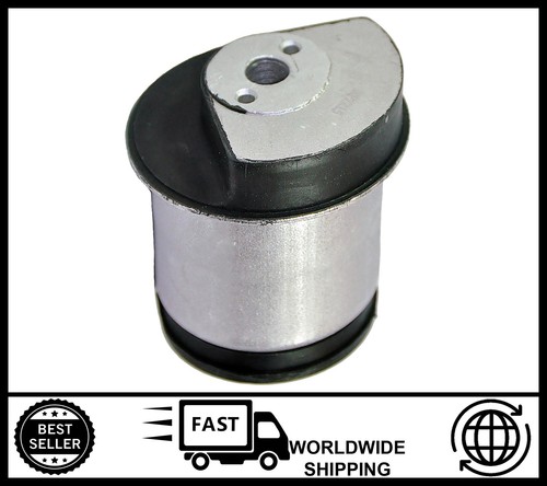 Rear axle mounting - rear, or
