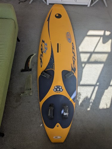 Bic techno windsurf board - bic,