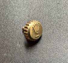 Vintage NOS YG Rolex Datejust
