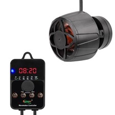 hygger 24/7 Mode Aquarium Wave