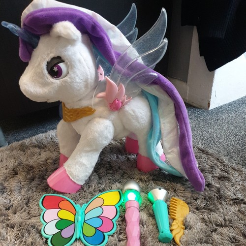 Vtech myla the magical - myla, make-up