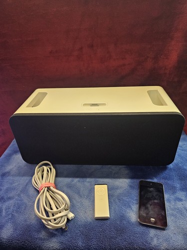 Apple ipod a1121 home - hi-fi,