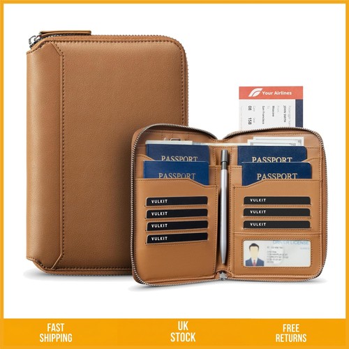 Leather family travel - leather,