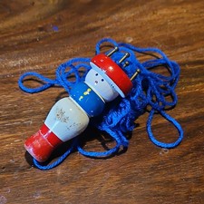 Vintage French Knitting