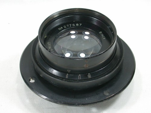14a 1727 brass lens 8 - am,