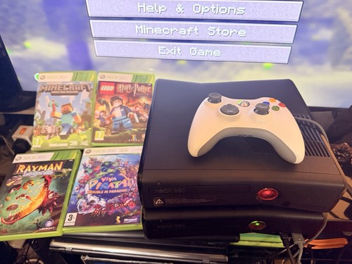 Xbox 360 consoles 1 - 360,