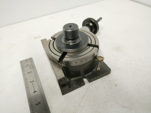 Horizontal vertical rotary - vertical,