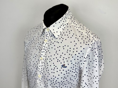 Vivienne westwood white - vivienne,