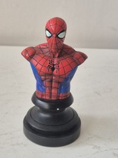 Classic Spiderman Bowen Bust