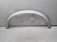 BMW X3 M SPORT F25 PLASTIC