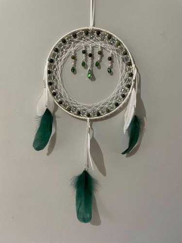 Beautiful sparkling crystal - sparkling,