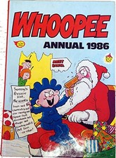 Whoopee! Annual 1986 [Board