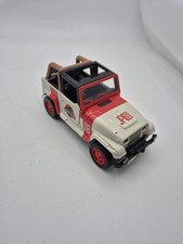 Genuine Jurassic Park 1:32