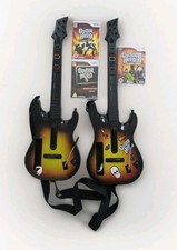 Guitar hero bundle - guitar,