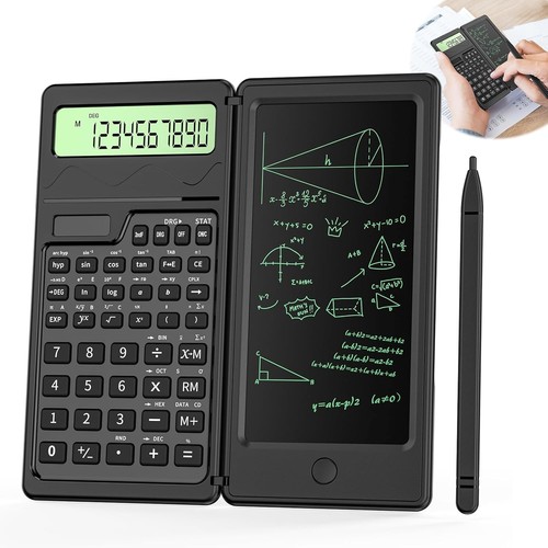 Scientific calculator with - scientific,