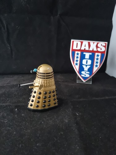 Doctor who day the - of, daleks