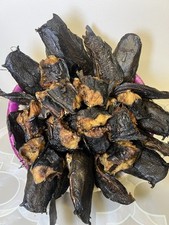 Cutlet Catfish , smoked catfish