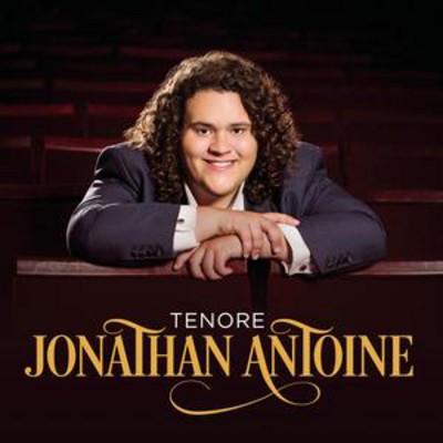 Jonathan antoine - antoine:,
