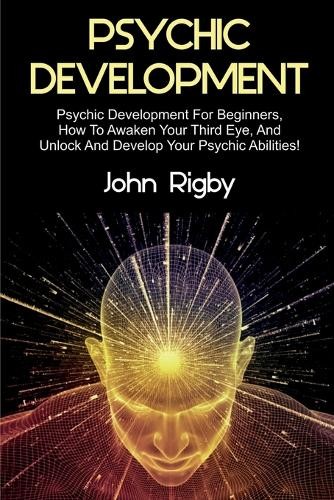 John rigby psychic - john,