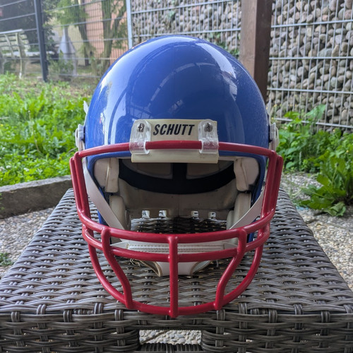 Schutt american football - american, full