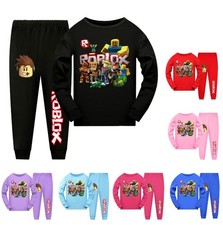 Kids Boys Girls Roblox Long