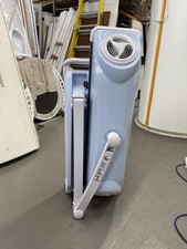 400 watt FAST TAN Alisun suncar sunbed portable mess for del £ most of uk