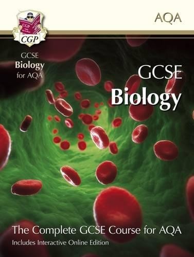 Gcse biology for - aqa:, student