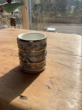vintage small ceramic posy