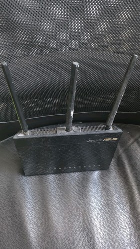 Asus ac68u ac1900 dual - ac1900, band