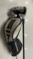 Taylormade SIM 2 3 Wood Stiff Shaft