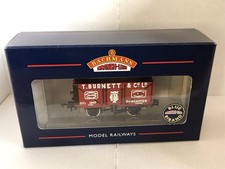 Bachmann OO Gauge 37-125K 8