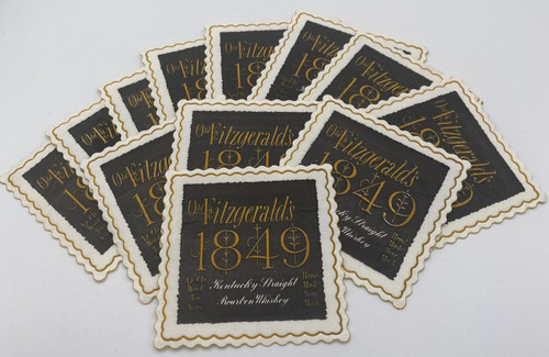 Fitzgeralds 1849 kentucky - fitzgeralds,