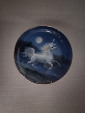 The Diamond Unicorn Decorative