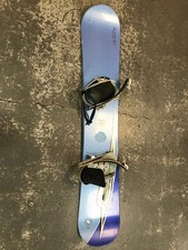 Oxygen Precision 56 Snowboard