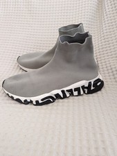 Balenciaga Speed Graffiti