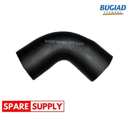 Charger air hose for ford - charger,