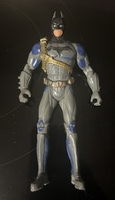 Mattel DC Comics Batman Begins 2005 - Hover Claw Batman