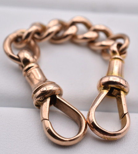 72mm antique 9ct gold - 9ct,