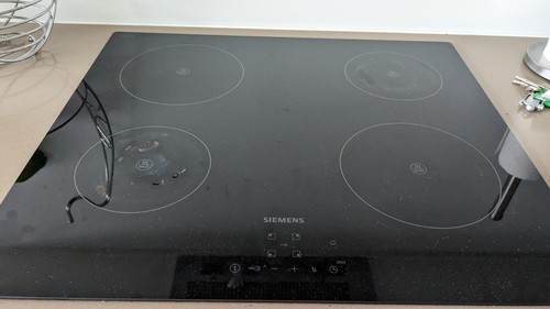 Used siemens eu611beb1e - -,