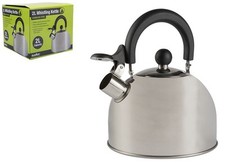 Summit Kettle Stainless Steel