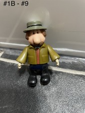 Postman Pat Farmer Alf