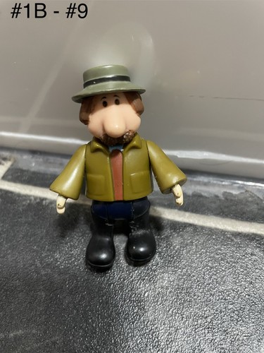 Postman pat farmer alf - farmer,